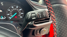 Ford Fiesta 1.0 EcoBoost Hybrid mHEV 125 ST-Line 5dr Petrol Hatchback